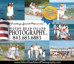 Hilton Head Island Photography